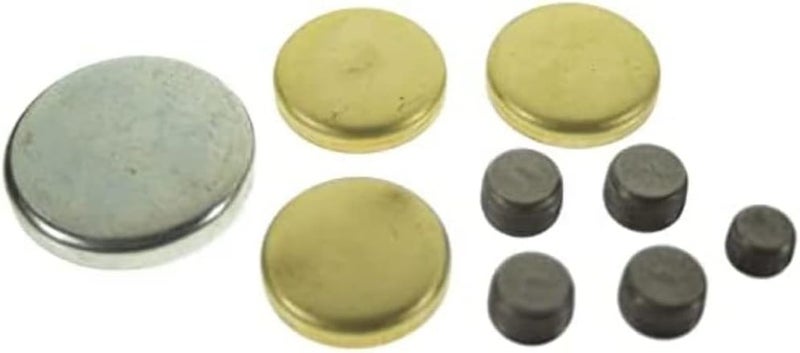 MPE-128BR Freeze Plug Kit